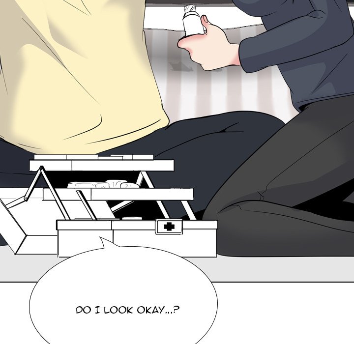 My Sister’s Secret Diary - Chapter 25 [photo 195] - MangaPorn