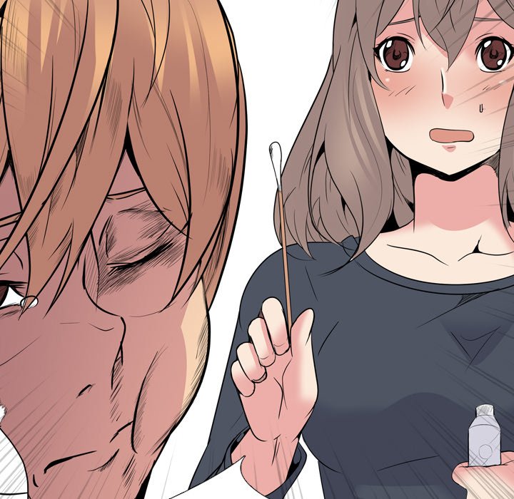 My Sister’s Secret Diary - Chapter 25 [photo 198] - MangaPorn