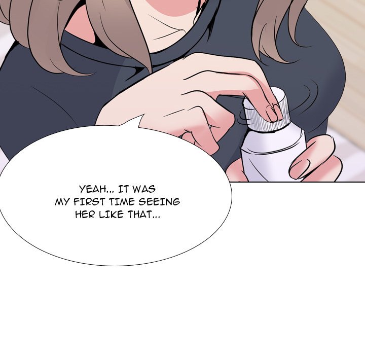 My Sister’s Secret Diary - Chapter 25 [photo 206] - MangaPorn