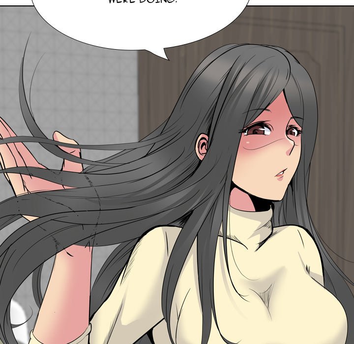 My Sister’s Secret Diary - Chapter 25 [photo 24] - MangaPorn