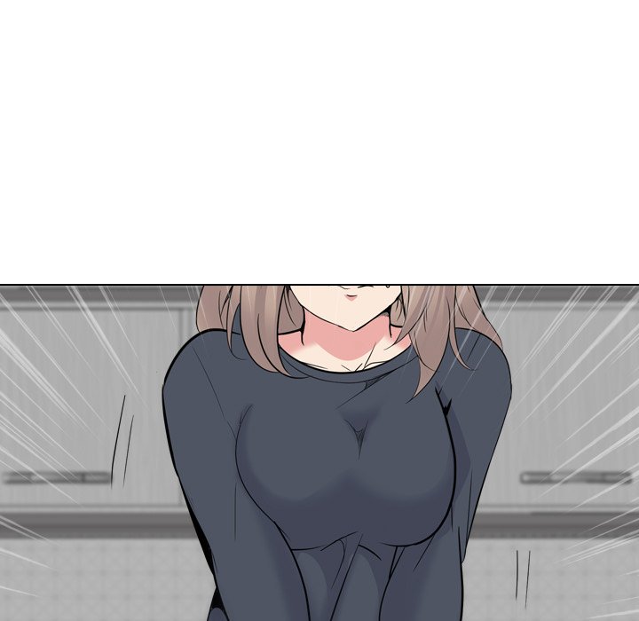 My Sister’s Secret Diary - Chapter 25 [photo 27] - MangaPorn