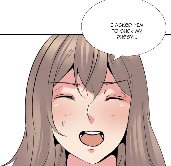 My Sister’s Secret Diary - Chapter 25 [photo 62] - MangaPorn