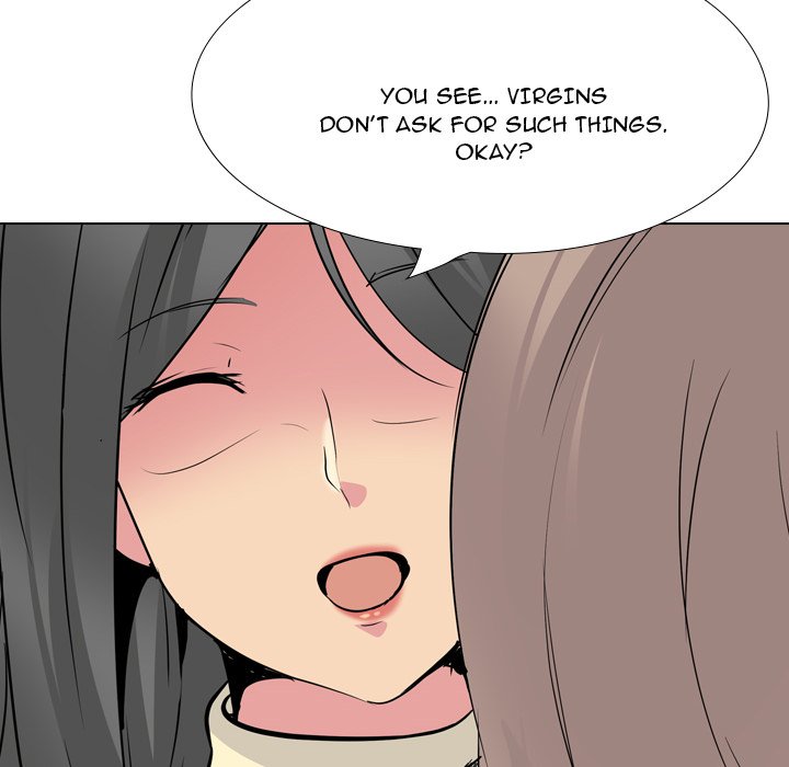 My Sister’s Secret Diary - Chapter 25 [photo 80] - MangaPorn