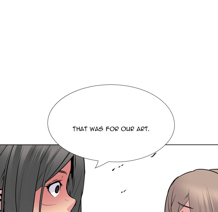 My Sister’s Secret Diary - Chapter 25 [photo 92] - MangaPorn