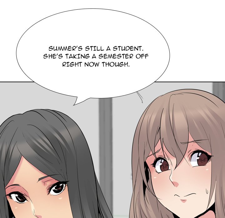 My Sister’s Secret Diary - Chapter 26 [photo 107] - MangaPorn