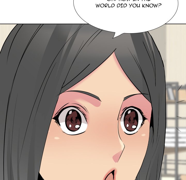 My Sister’s Secret Diary - Chapter 26 [photo 122] - MangaPorn