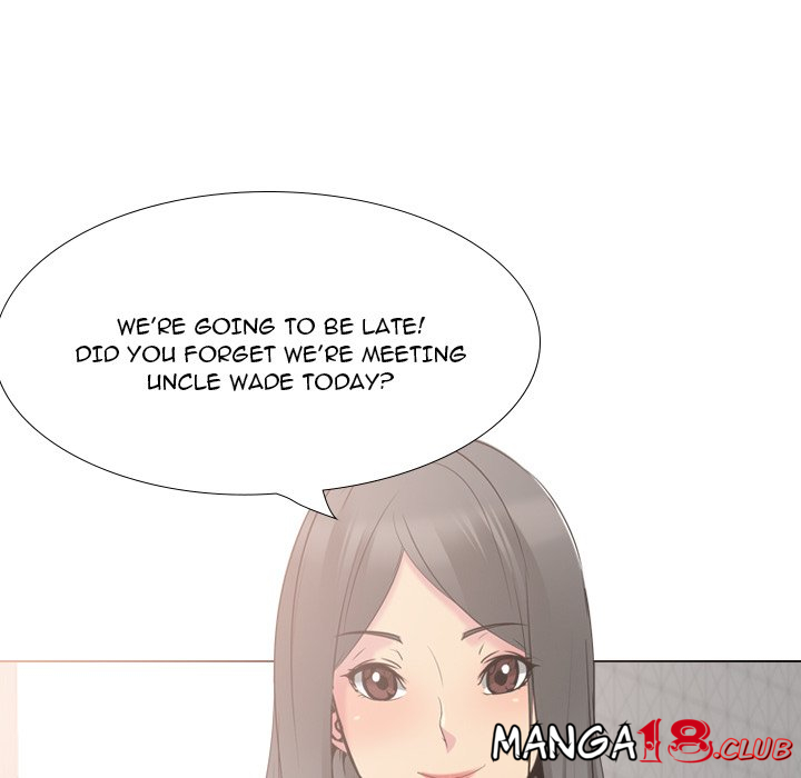 My Sister’s Secret Diary - Chapter 26 [photo 15] - MangaPorn