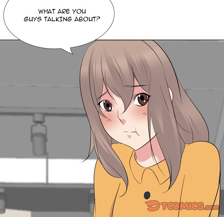 My Sister’s Secret Diary - Chapter 26 [photo 160] - MangaPorn