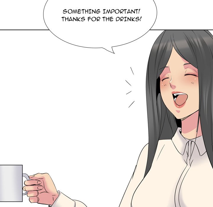 My Sister’s Secret Diary - Chapter 26 [photo 164] - MangaPorn