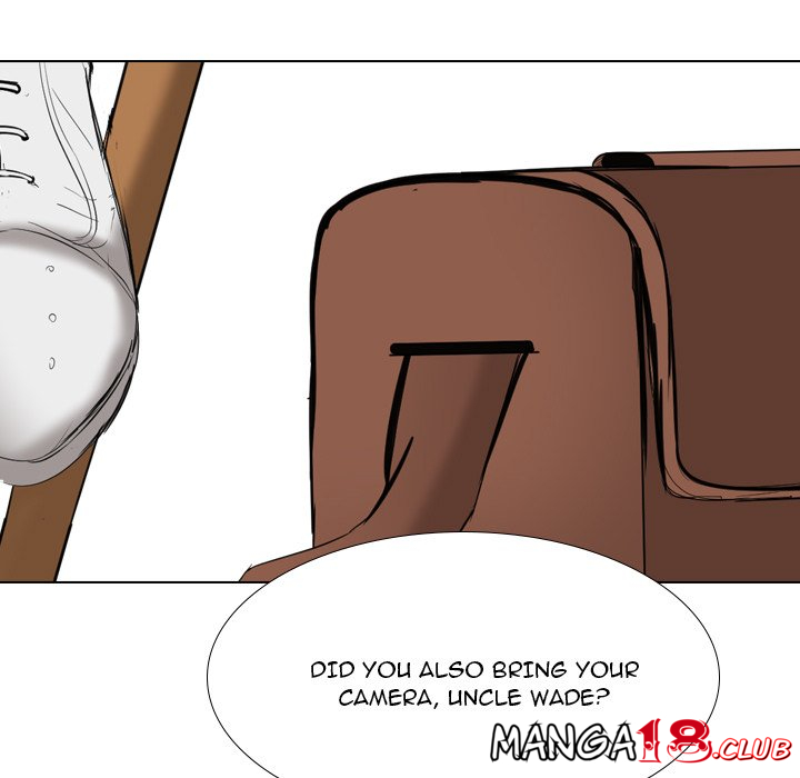 My Sister’s Secret Diary - Chapter 26 [photo 171] - MangaPorn