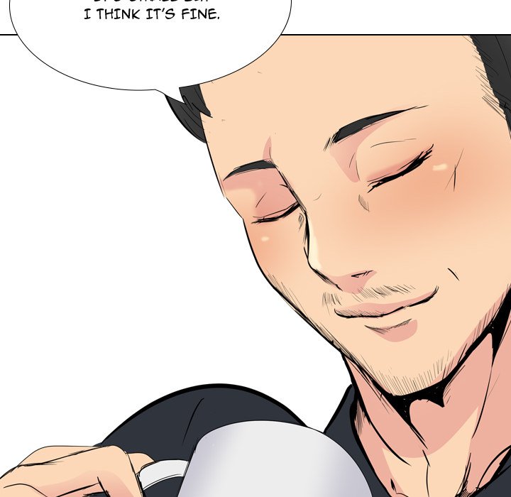 My Sister’s Secret Diary - Chapter 26 [photo 182] - MangaPorn