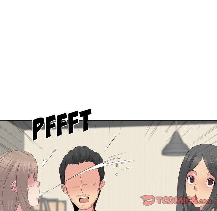 My Sister’s Secret Diary - Chapter 26 [photo 196] - MangaPorn