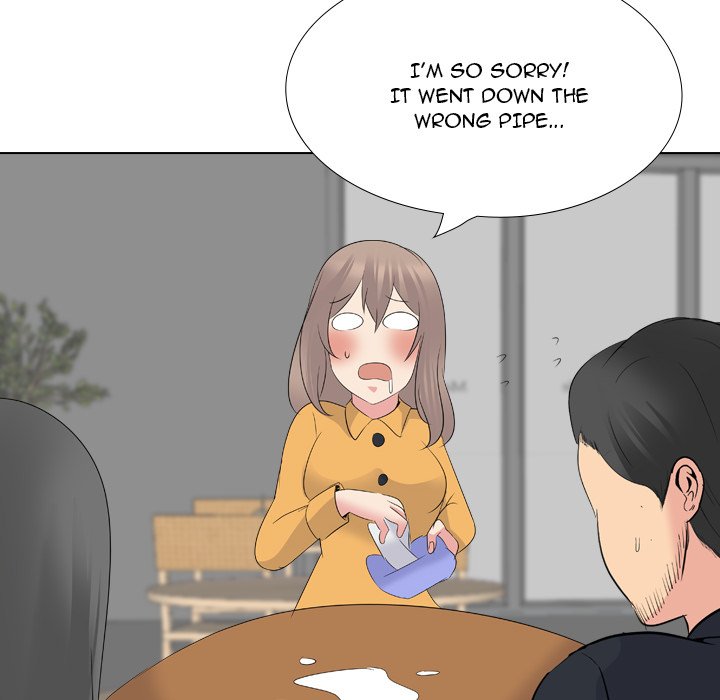 My Sister’s Secret Diary - Chapter 26 [photo 200] - MangaPorn