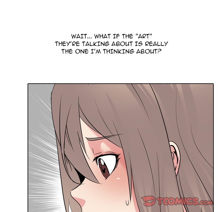 My Sister’s Secret Diary - Chapter 26 [photo 208] - MangaPorn