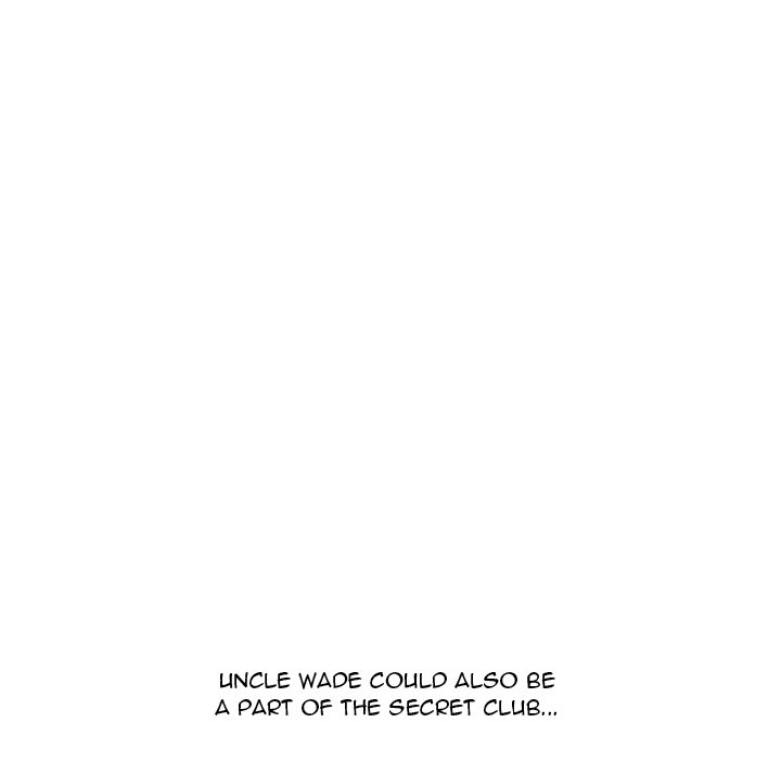 My Sister’s Secret Diary - Chapter 26 [photo 211] - MangaPorn