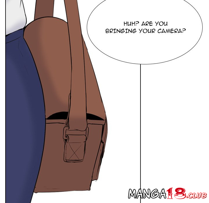 My Sister’s Secret Diary - Chapter 26 [photo 24] - MangaPorn