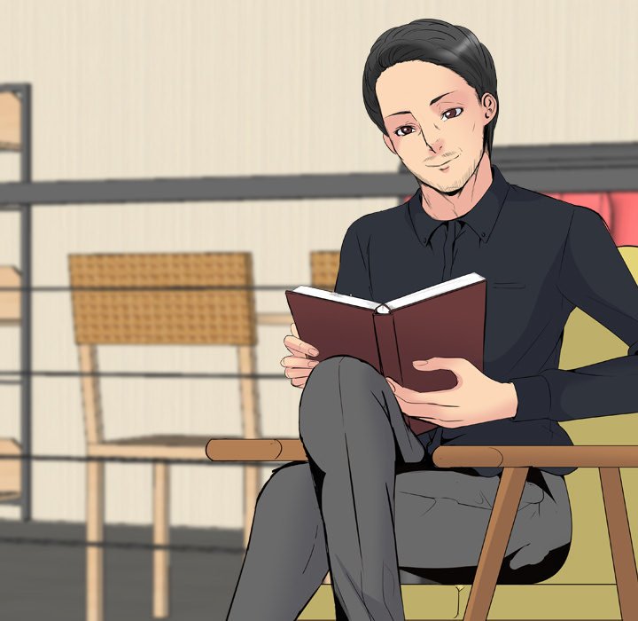 My Sister’s Secret Diary - Chapter 26 [photo 49] - MangaPorn