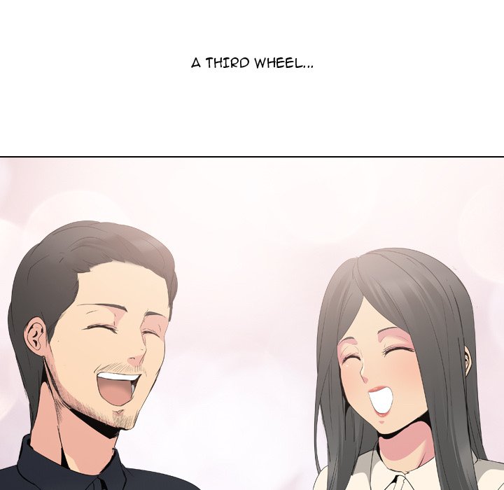 My Sister’s Secret Diary - Chapter 26 [photo 89] - MangaPorn