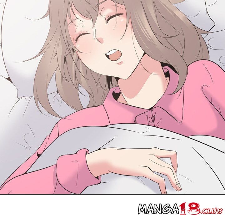 My Sister’s Secret Diary - Chapter 26 [photo 9] - MangaPorn