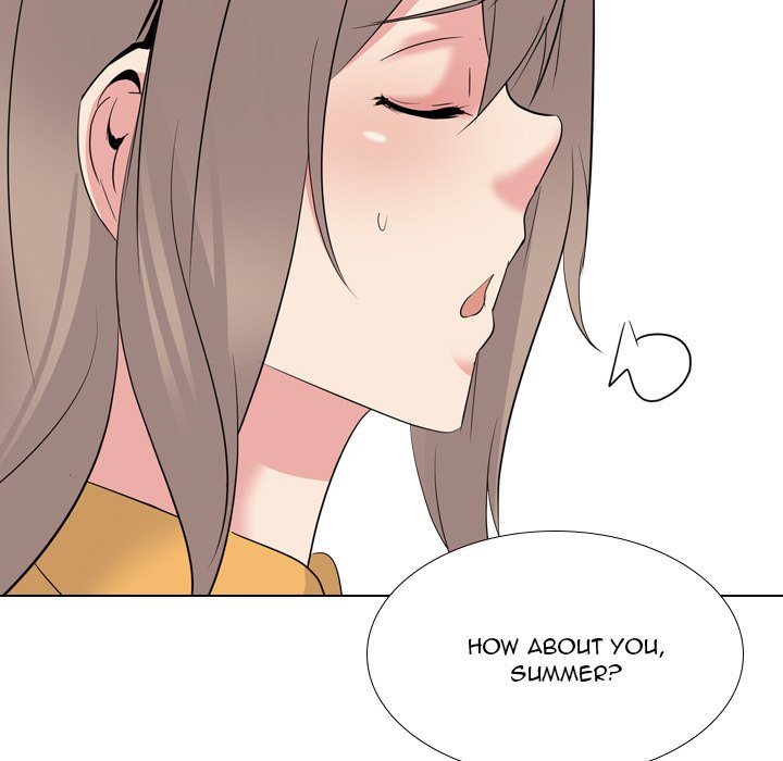 My Sister’s Secret Diary - Chapter 26 [photo 97] - MangaPorn