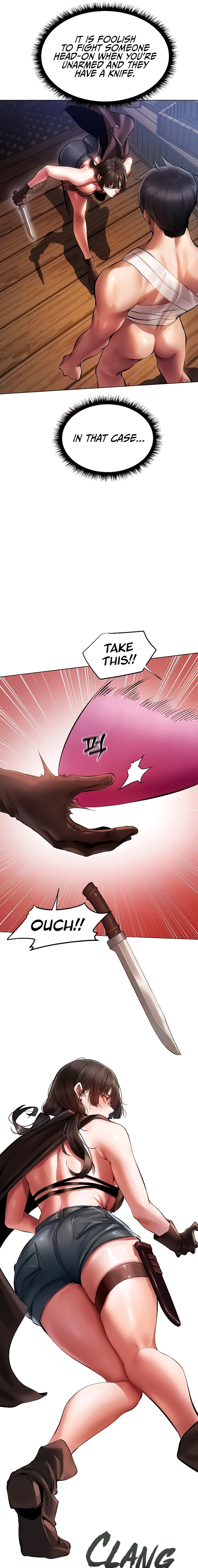 MILF Hunting In Another World - Chapter 16 [photo 13] - MangaPorn
