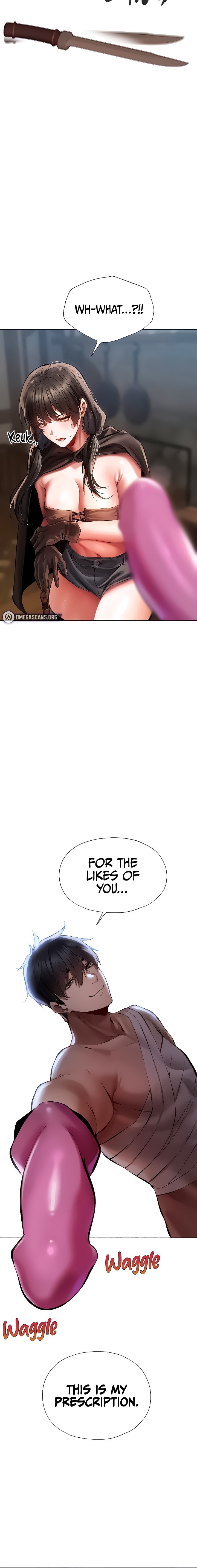 MILF Hunting In Another World - Chapter 16 [photo 14] - MangaPorn