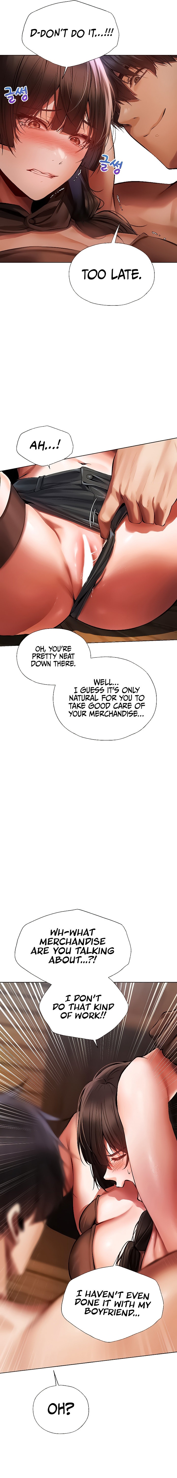 MILF Hunting In Another World - Chapter 16 [photo 19] - MangaPorn