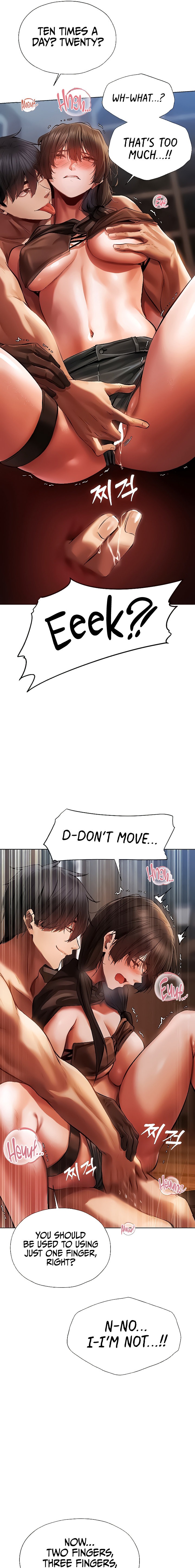 MILF Hunting In Another World - Chapter 16 [photo 25] - MangaPorn