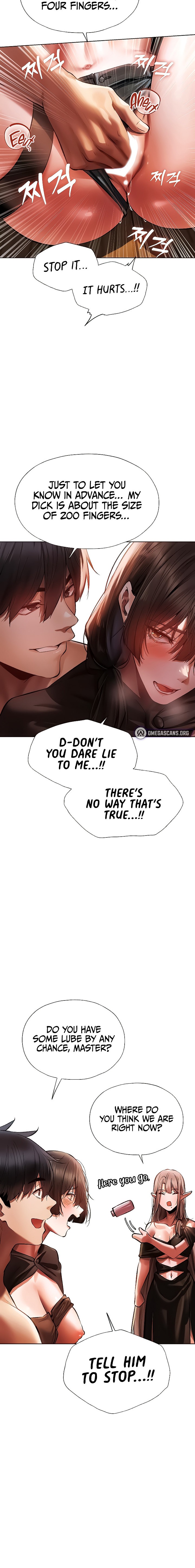MILF Hunting In Another World - Chapter 16 [photo 26] - MangaPorn