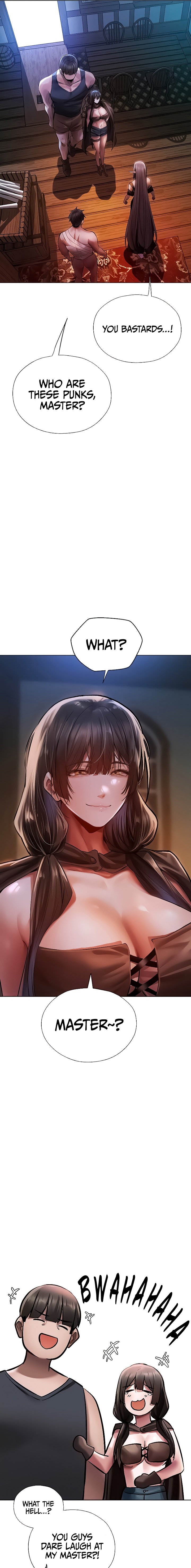 MILF Hunting In Another World - Chapter 16 [photo 3] - MangaPorn