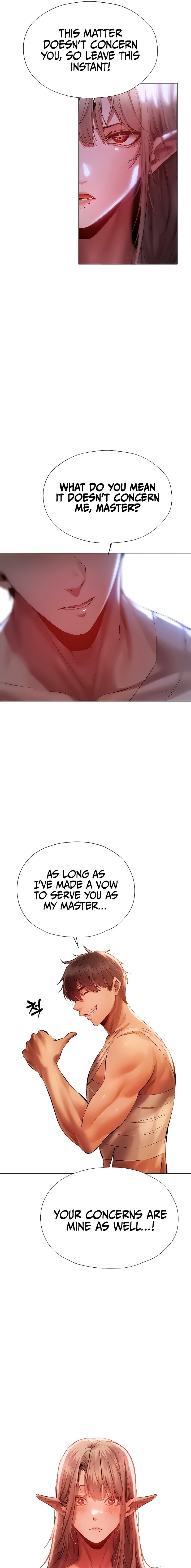 MILF Hunting In Another World - Chapter 16 [photo 7] - MangaPorn
