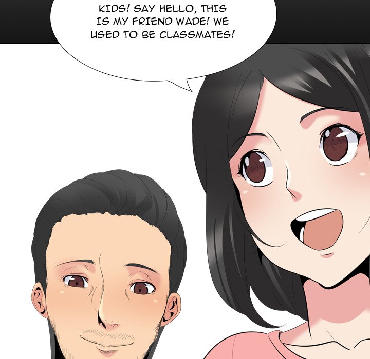 My Sister’s Secret Diary - Chapter 27 [photo 11] - MangaPorn