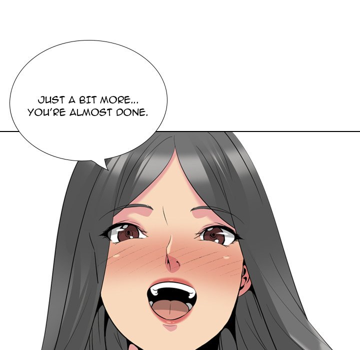 My Sister’s Secret Diary - Chapter 27 [photo 146] - MangaPorn