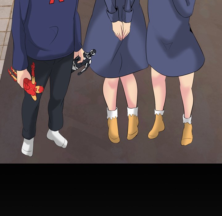 My Sister’s Secret Diary - Chapter 27 [photo 15] - MangaPorn