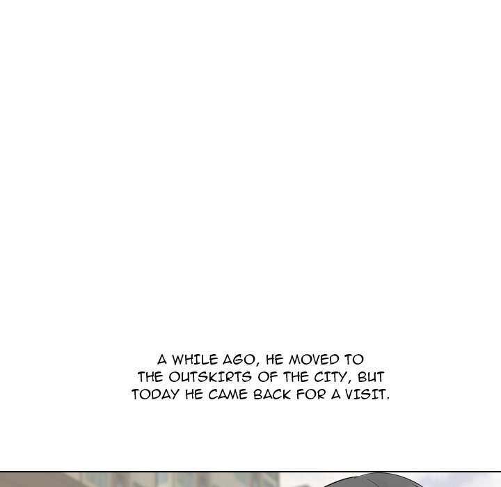 My Sister’s Secret Diary - Chapter 27 [photo 18] - MangaPorn