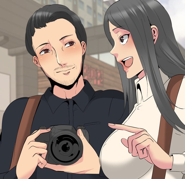 My Sister’s Secret Diary - Chapter 27 [photo 19] - MangaPorn