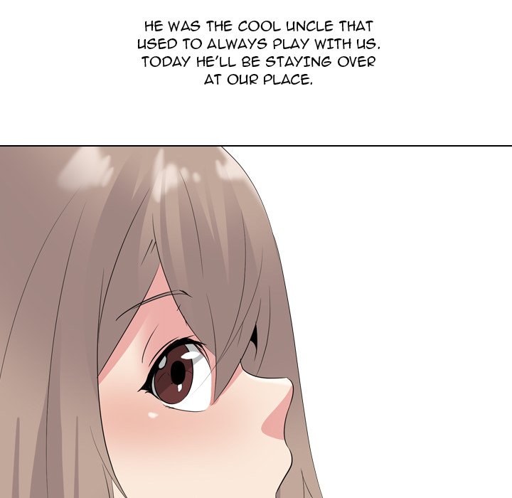 My Sister’s Secret Diary - Chapter 27 [photo 21] - MangaPorn