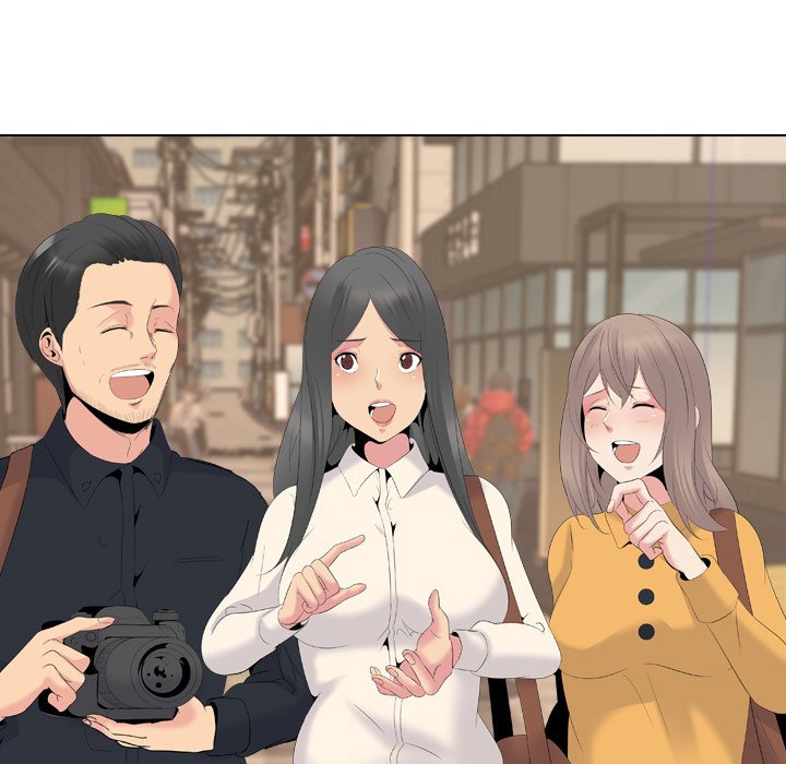 My Sister’s Secret Diary - Chapter 27 [photo 5] - MangaPorn