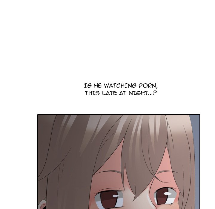 My Sister’s Secret Diary - Chapter 27 [photo 54] - MangaPorn