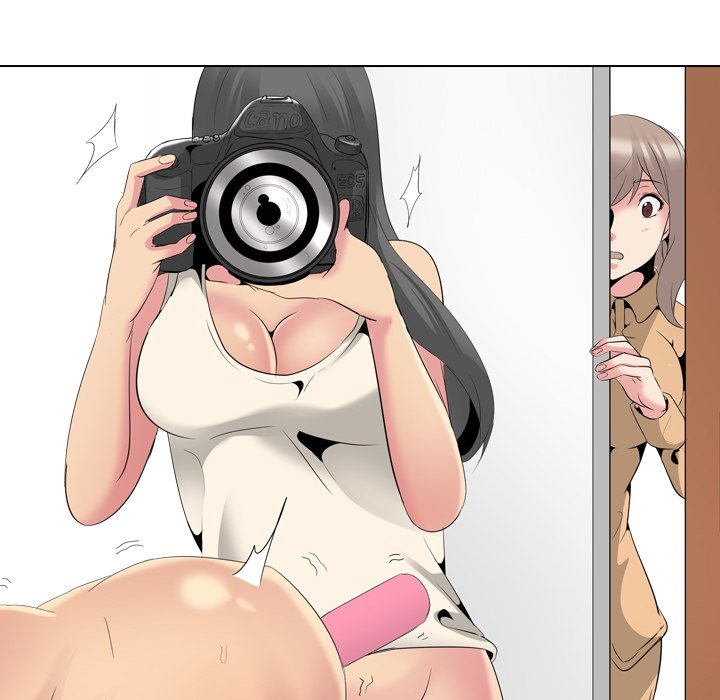 My Sister’s Secret Diary - Chapter 27 [photo 97] - MangaPorn