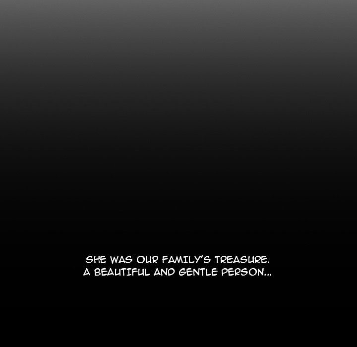 My Sister’s Secret Diary - Chapter 28 [photo 82] - MangaPorn