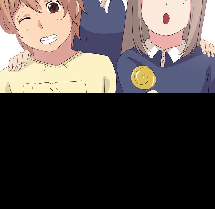 My Sister’s Secret Diary - Chapter 28 [photo 84] - MangaPorn