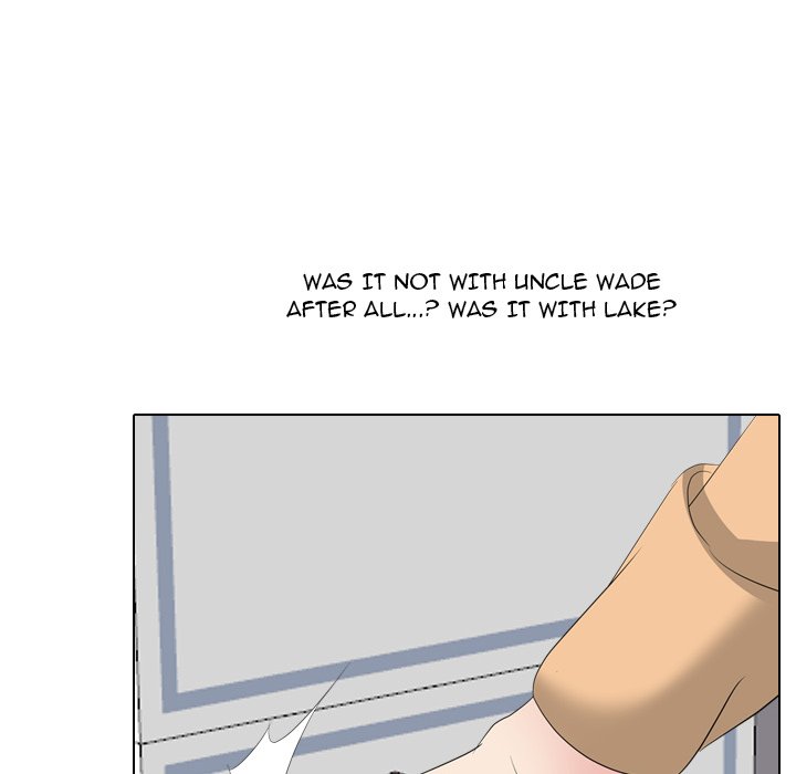 My Sister’s Secret Diary - Chapter 28 [photo 170] - MangaPorn