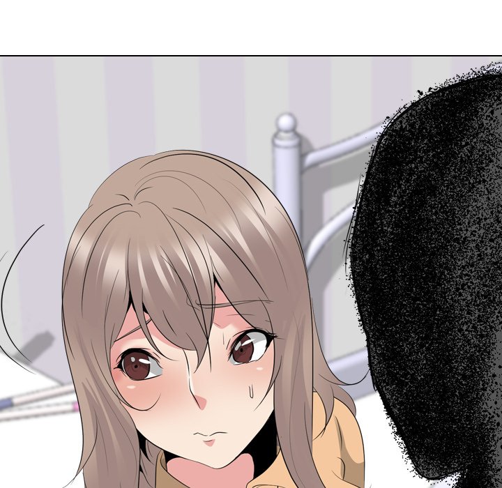 My Sister’s Secret Diary - Chapter 28 [photo 173] - MangaPorn