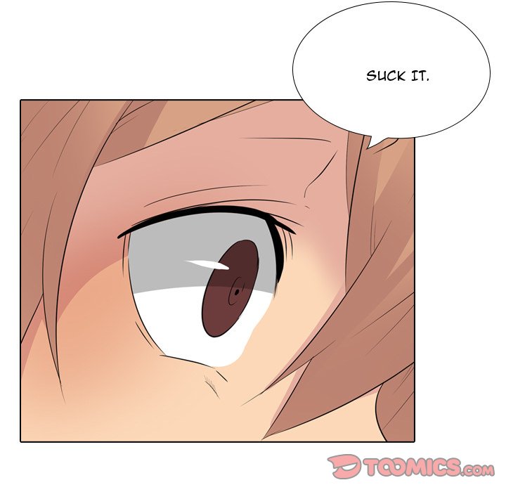 My Sister’s Secret Diary - Chapter 28 [photo 24] - MangaPorn