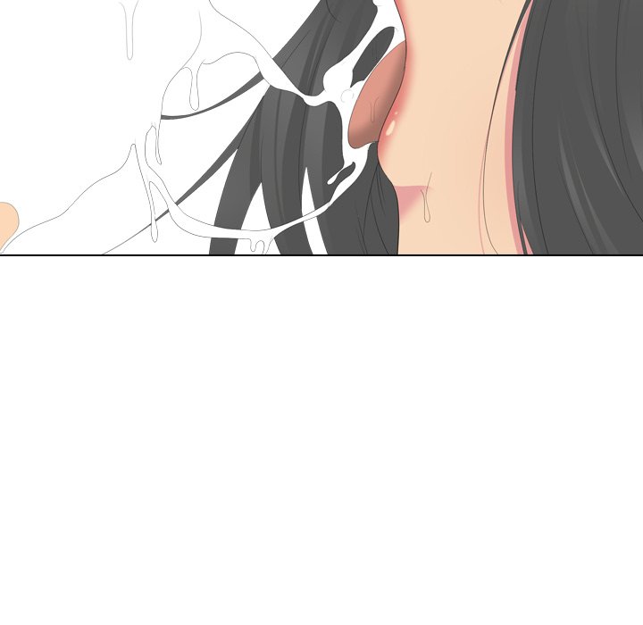 My Sister’s Secret Diary - Chapter 28 [photo 40] - MangaPorn