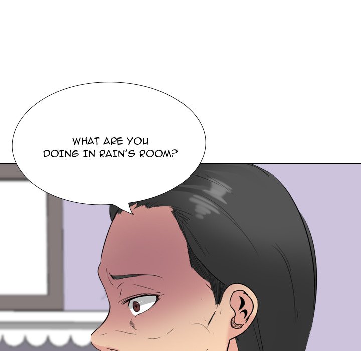 My Sister’s Secret Diary - Chapter 29 [photo 11] - MangaPorn