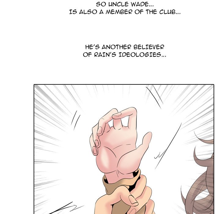 My Sister’s Secret Diary - Chapter 29 [photo 119] - MangaPorn