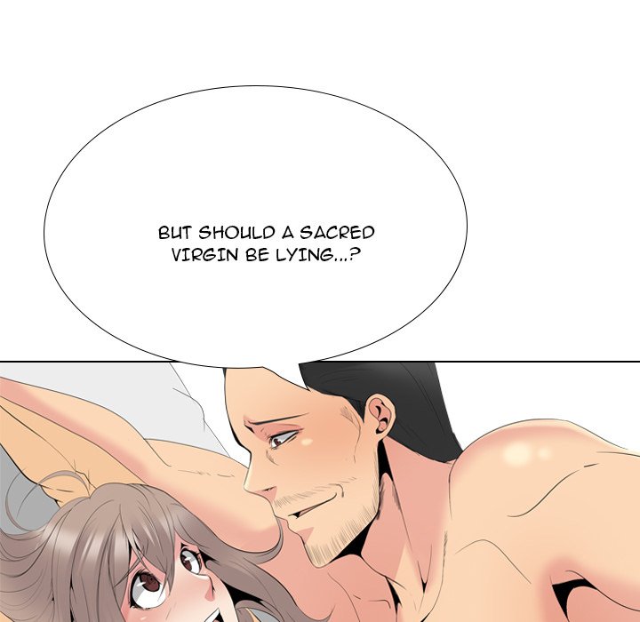 My Sister’s Secret Diary - Chapter 29 [photo 152] - MangaPorn