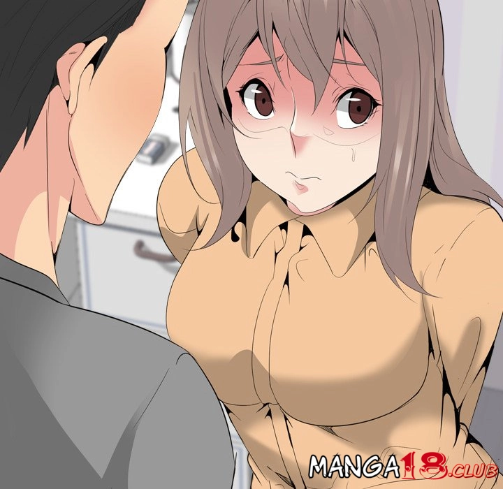 My Sister’s Secret Diary - Chapter 29 [photo 18] - MangaPorn